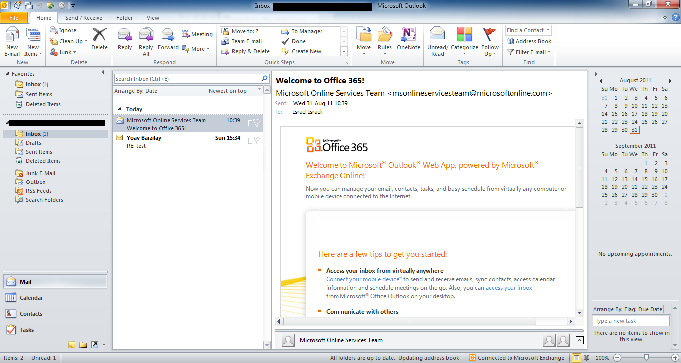 Office mail outlook. Офис 365 аутлук. Office 365 Outlook. Office 2010 Outlook. MS Outlook 365 pop3.